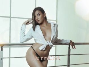 DemmiClark