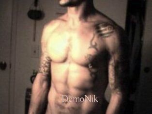 Demo_Nik