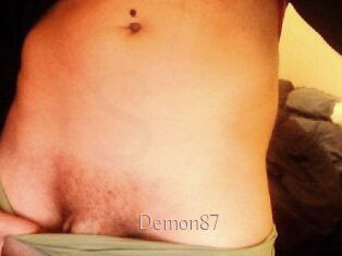 Demon87
