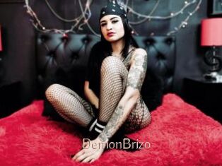 DemonBrizo