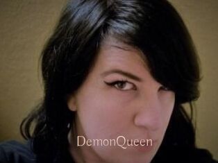 DemonQueen