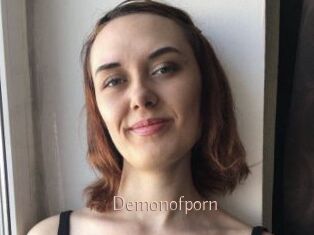 Demonofporn