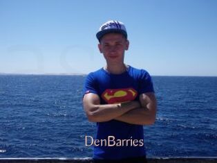 DenBarries