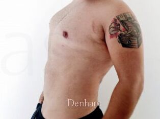 Denham