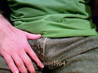 Denim1964