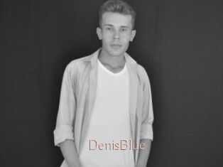 DenisBlue