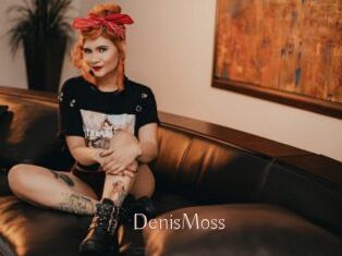 DenisMoss