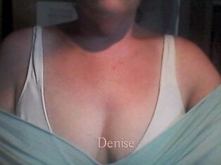 Denise Anal Sexe