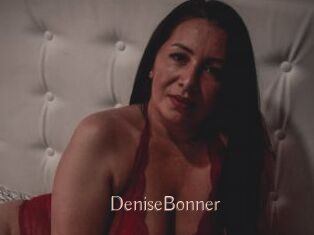 DeniseBonner Anal Sexe