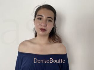 DeniseBoutte