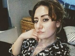 DeniseSexy
