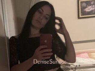 DeniseSunrise Anal Sexe