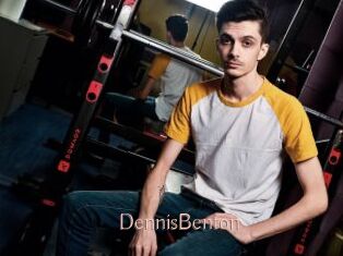 DennisBenton