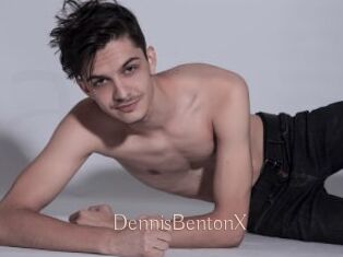 DennisBentonX