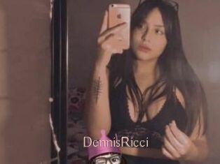 DennisRicci Anal Sexe