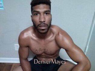 Denver_Mayes