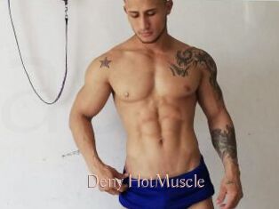 Deny_HotMuscle