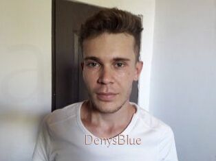 DenysBlue
