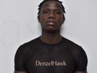 DenzelHawk Anal Sexe