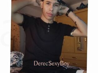 DerecSexyBoy