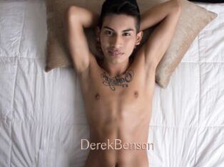 DerekBenson
