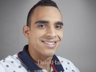 DerekHale