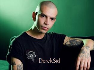DerekSid