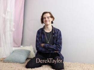DerekTaylor