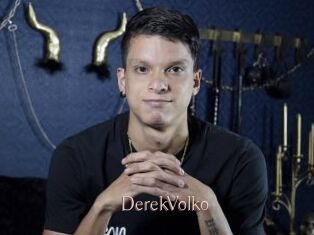 DerekVolko