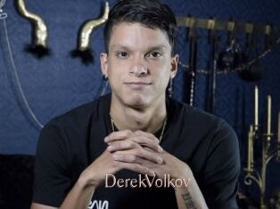 DerekVolkov