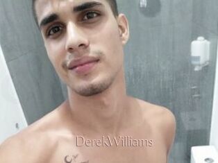 DerekWilliams