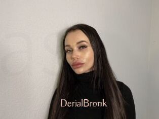 DerialBronk Anal Sexe