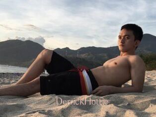DerrickHottie
