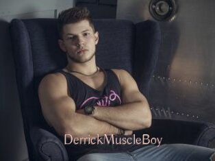 DerrickMuscleBoy