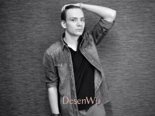 DesenWu