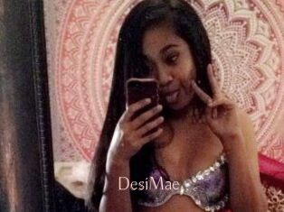 DesiMae