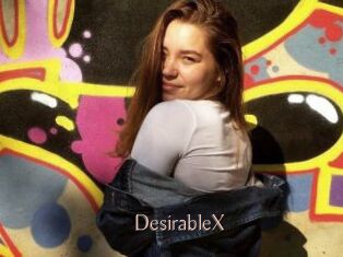 DesirableX