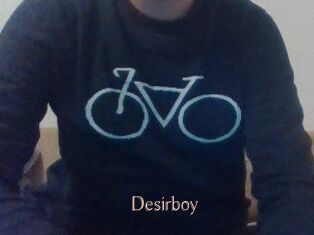 Desirboy