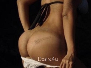 Desire4u