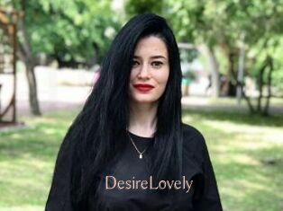 DesireLovely