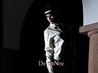 DesireNoe Anal Sexe