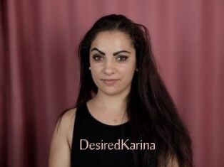 DesiredKarina