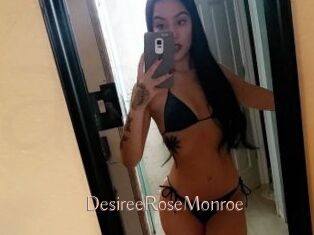 DesireeRoseMonroe