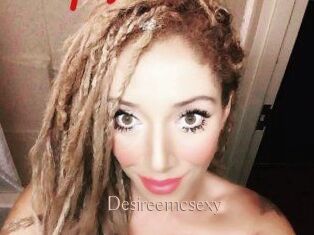 Desireemcsexy