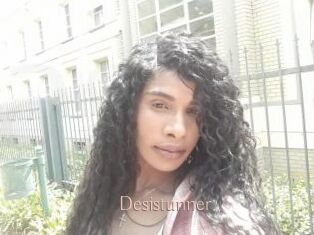 Desistunner