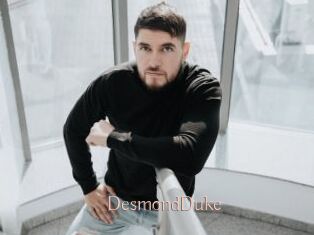 DesmondDuke