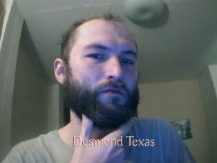 Desmond_Texas