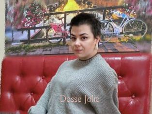 Desse_Jolie