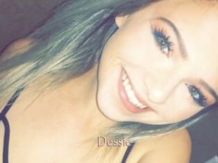 Dessie