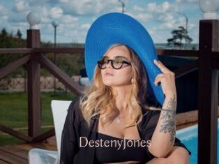 DestenyJones